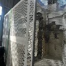 大立500双台卧加硬轨机齿轮头，带光栅尺中心出水，60.