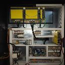 全新安装未用，2024年乔峰JHT-800单台卧加，三轴行程1.