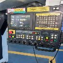 []工期到了降价出售牧野F12立加一台、工作台2150/1200、.