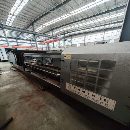 []2011年产金宇CK6163EX6000数控车，广数980TDB系统，导.