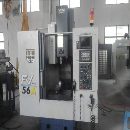 []出售台湾510立式加工中心